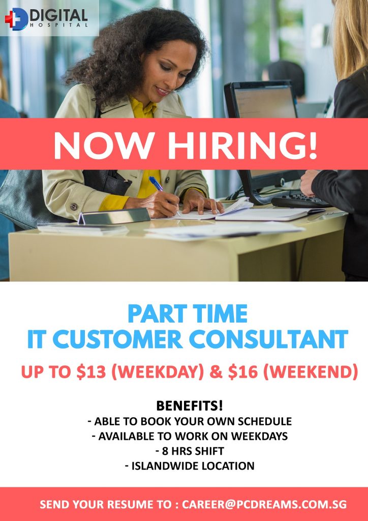 parttimehiringresize PC Dreams