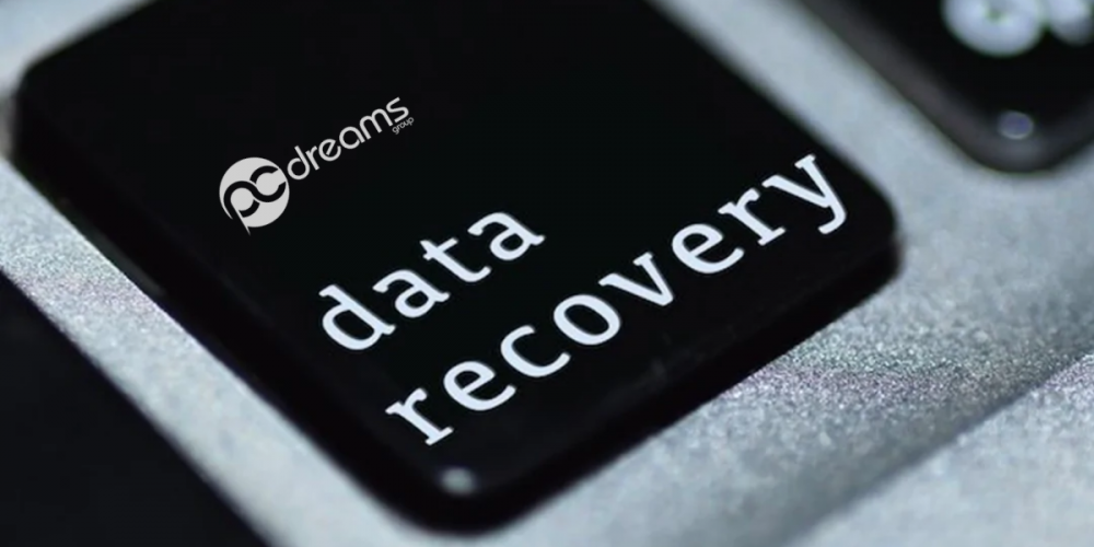 Data Recovery Singapore