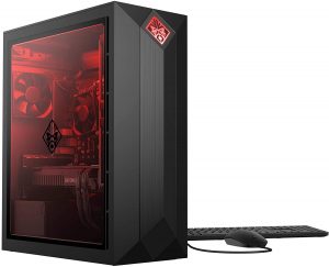 HP Omen Obelisk