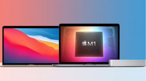 MacBook Pro (M1, 2020)