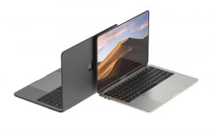 Design of MacBook Pro