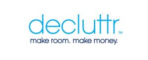 Decluttr