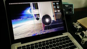 Macbook Pro Screen Repair