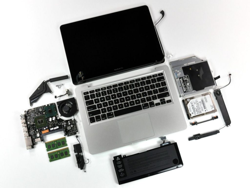 How to find a reliable source for Apple MacBook Pro Repair? | PC Dreams