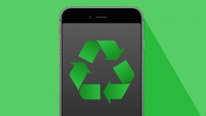 Your Home is not a Landfill for old devices