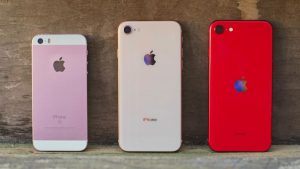Best Place to sell your old iPhone