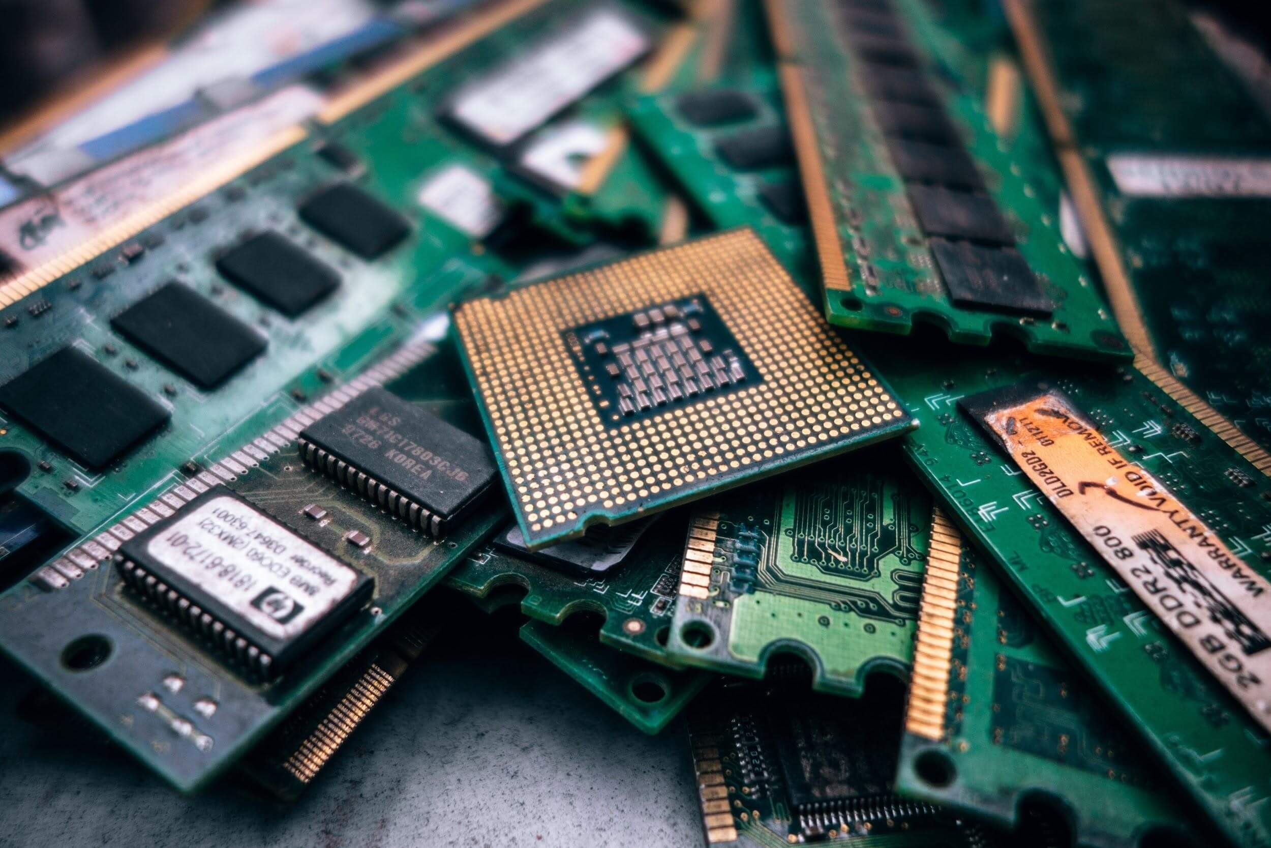 3 Scary Effects Of E-Waste