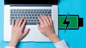 Benefits of a laptop Battery Replacement