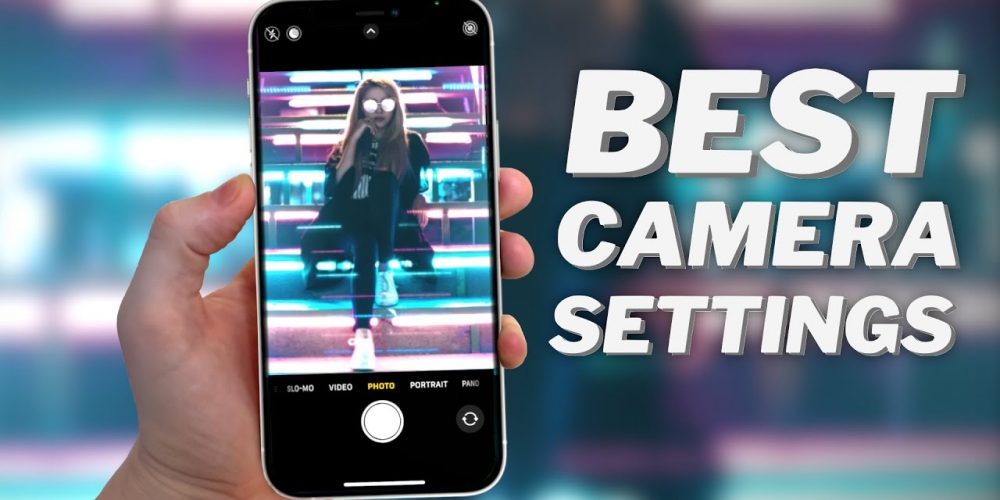 These iPhone 12 Camera Tips Will Make You a Phone Photographer Pro