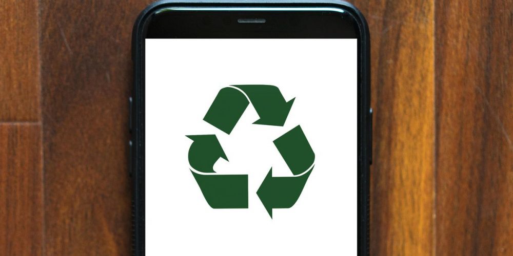 Benefits Of IT Recycling