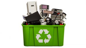 10 Signs You Need Electronics Recycling In Bugis