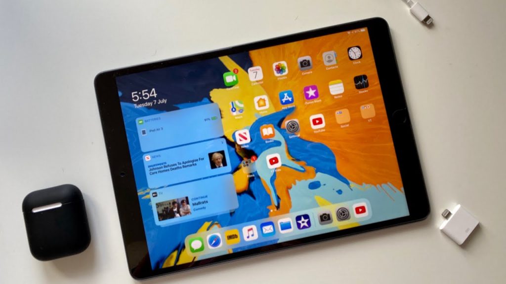 iPad Tips and Tricks: How to Master iPadOS