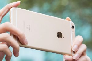 Ways to sell my iPhone securely