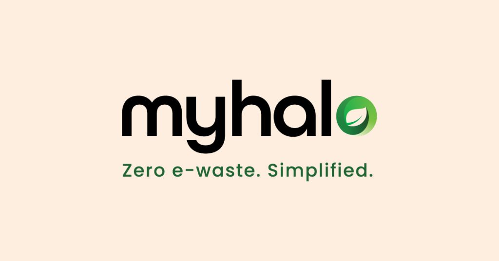 Why PC Dreams Created myhalo: Zero E-Waste. Simplified.