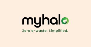 Why PC Dreams Created myhalo: Zero E-Waste. Simplified.