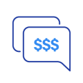 Ask for quote & accept it Ask for quote & accept it