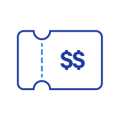 Receive Credits & Voucher Receive Credits & Voucher